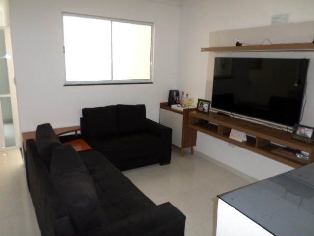 Foto 2 de Casa de Condomínio com 3 Quartos à venda, 90m² em Quintino Bocaiúva, Rio de Janeiro