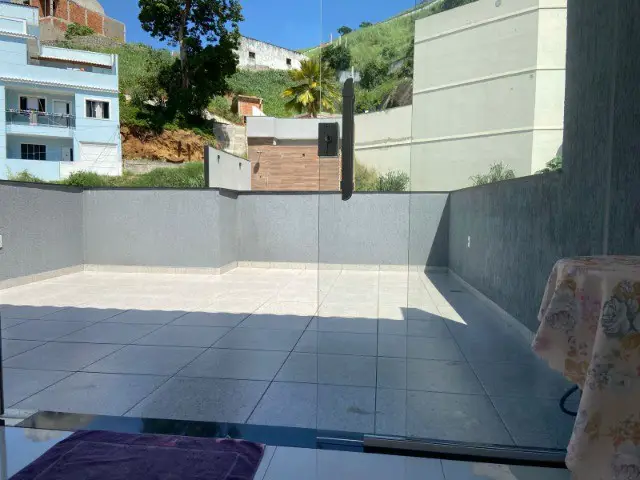 Foto 3 de Casa de Condomínio com 3 Quartos à venda, 90m² em Quintino Bocaiúva, Rio de Janeiro