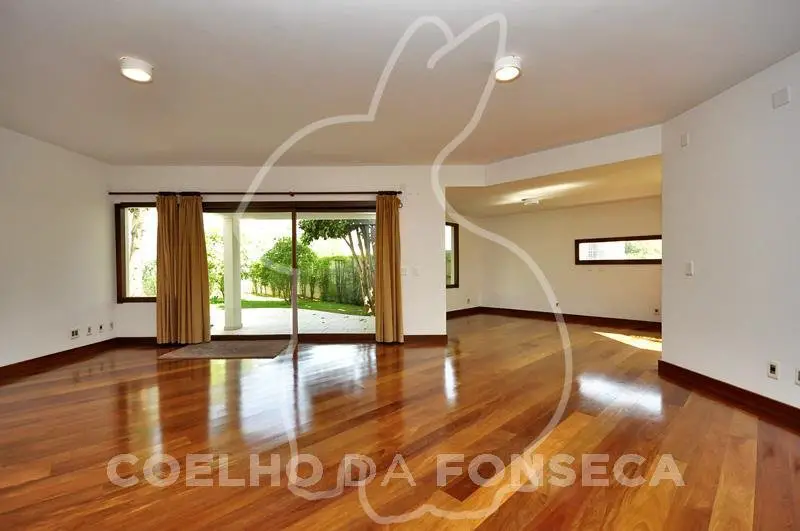Foto 1 de Casa de Condomínio com 4 Quartos à venda, 543m² em Jardim Prudência, São Paulo