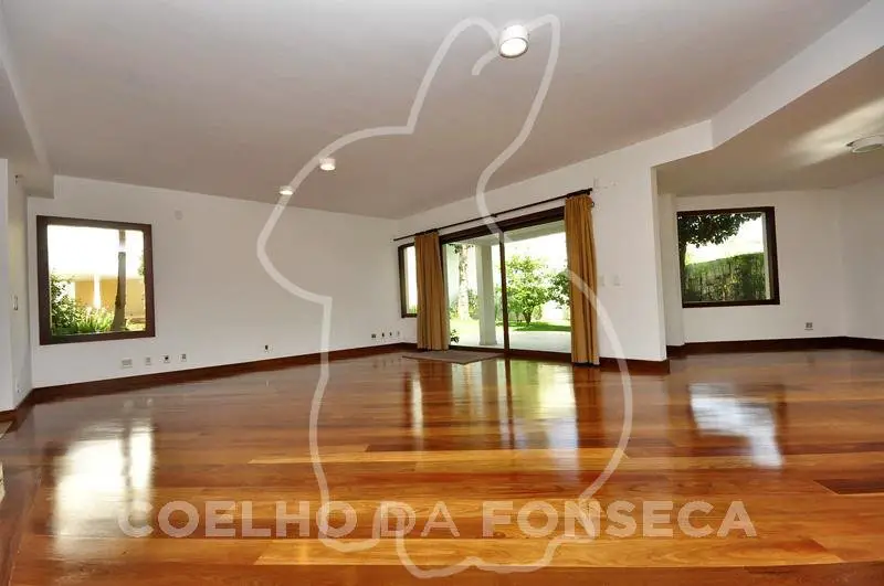 Foto 3 de Casa de Condomínio com 4 Quartos à venda, 543m² em Jardim Prudência, São Paulo