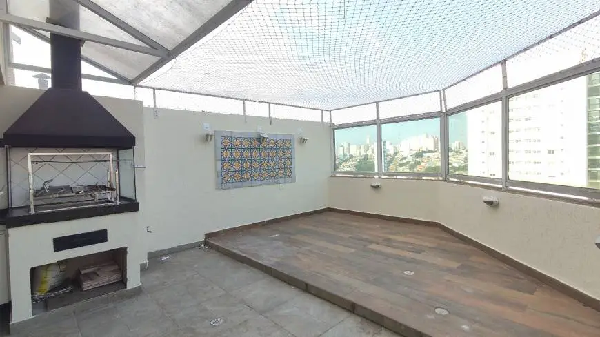Foto 4 de Cobertura com 2 Quartos à venda, 181m² em Pompeia, São Paulo