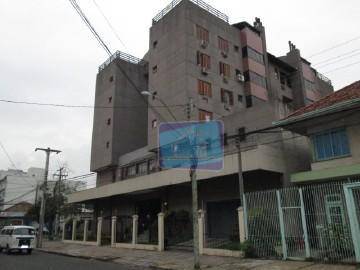 Foto 1 de Cobertura com 3 Quartos à venda, 264m² em Passo D areia, Porto Alegre