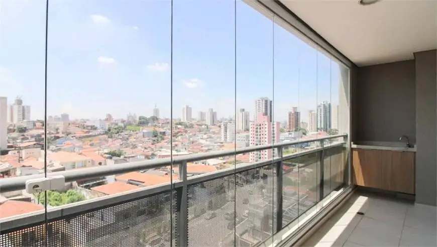 Foto 1 de Cobertura com 4 Quartos à venda, 120m² em Vila Guilherme, São Paulo