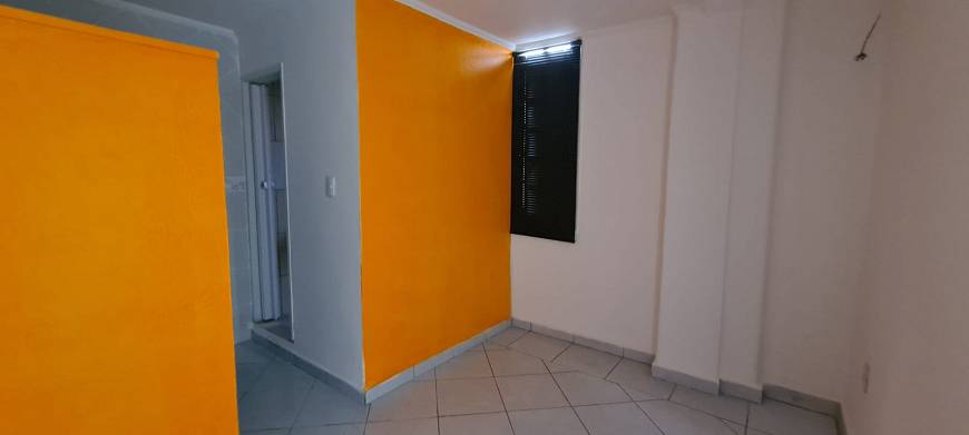 Foto 1 de Kitnet com 1 Quarto à venda, 24m² em Centro, São Paulo
