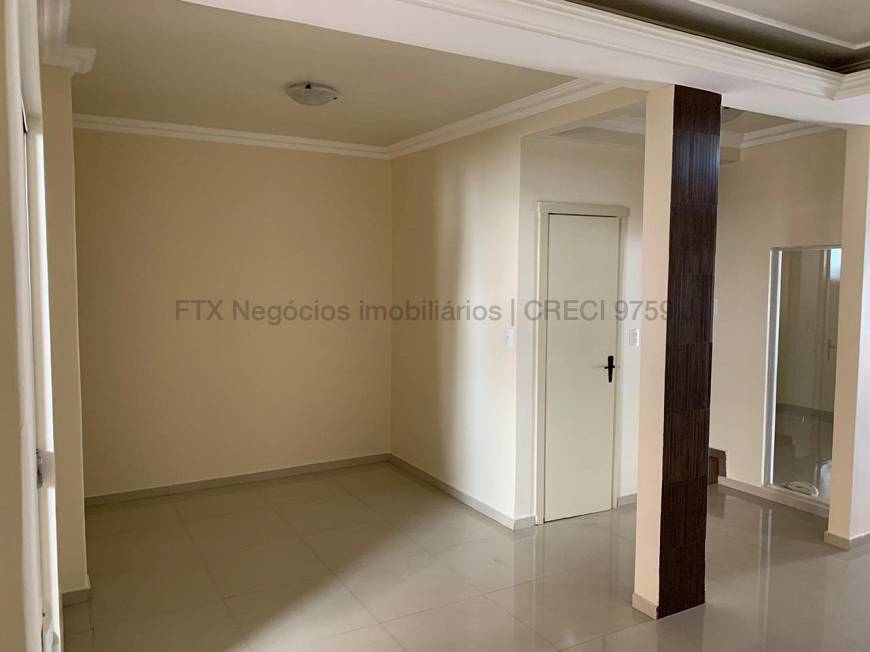 Foto 5 de Sobrado com 2 Quartos à venda, 158m² em Chácara Cachoeira, Campo Grande