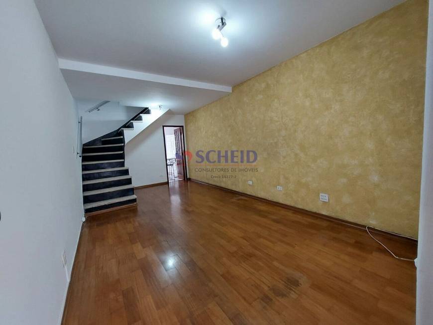 Foto 1 de Sobrado com 2 Quartos para alugar, 96m² em Vila Anhanguera, São Paulo
