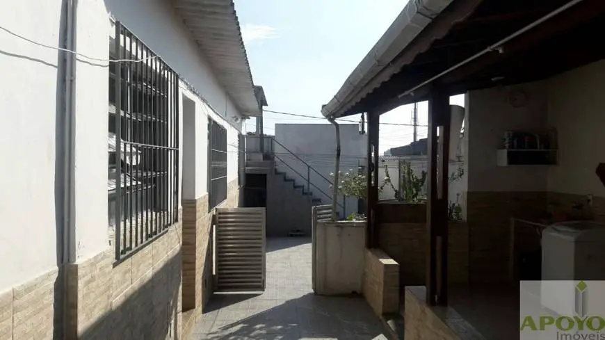 Foto 1 de Sobrado com 2 Quartos à venda, 98m² em Vila Marari, São Paulo