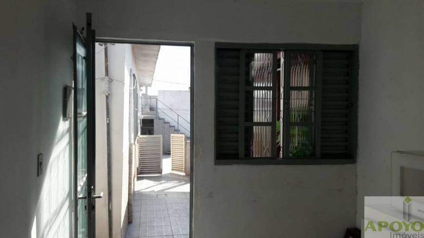 Foto 2 de Sobrado com 2 Quartos à venda, 98m² em Vila Marari, São Paulo