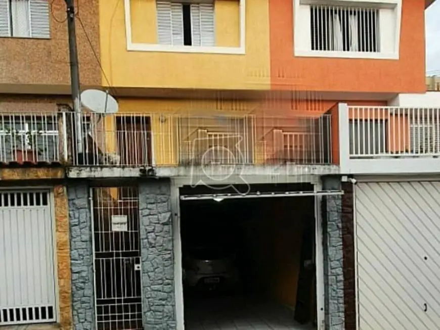 Foto 1 de Sobrado com 2 Quartos à venda, 100m² em Vila Medeiros, São Paulo