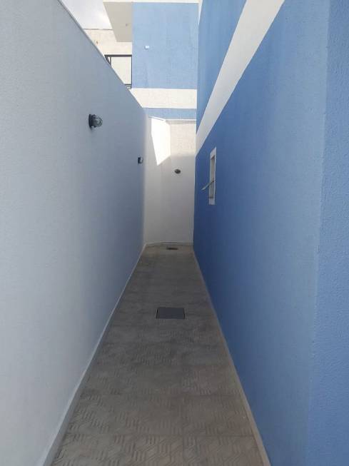 Foto 3 de Sobrado com 3 Quartos à venda, 82m² em Masterville, Sarzedo