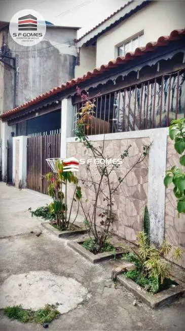Foto 1 de Sobrado com 4 Quartos à venda, 247m² em Jardim Imperial, Atibaia