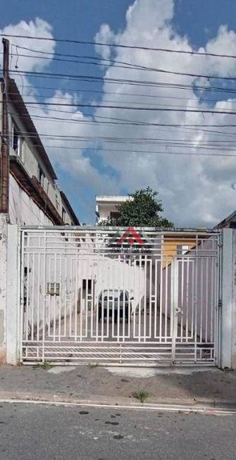 Foto 1 de Sobrado com 4 Quartos para venda ou aluguel, 109m² em Lageado, São Paulo