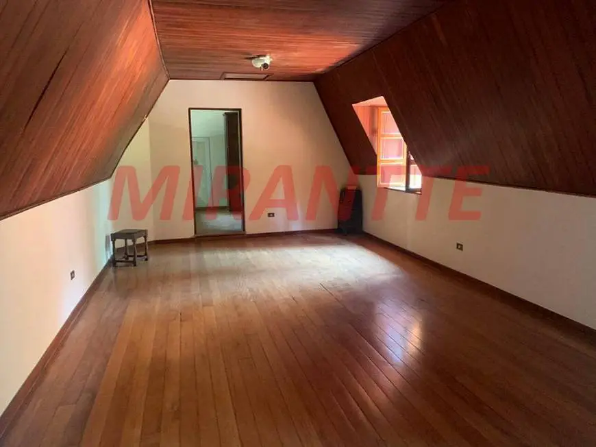 Foto 3 de Sobrado com 5 Quartos à venda, 370m² em Serra da Cantareira, São Paulo
