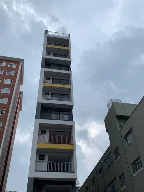 Foto 1 de Apartamento com 1 Quarto à venda, 50m² em Água Fria, São Paulo
