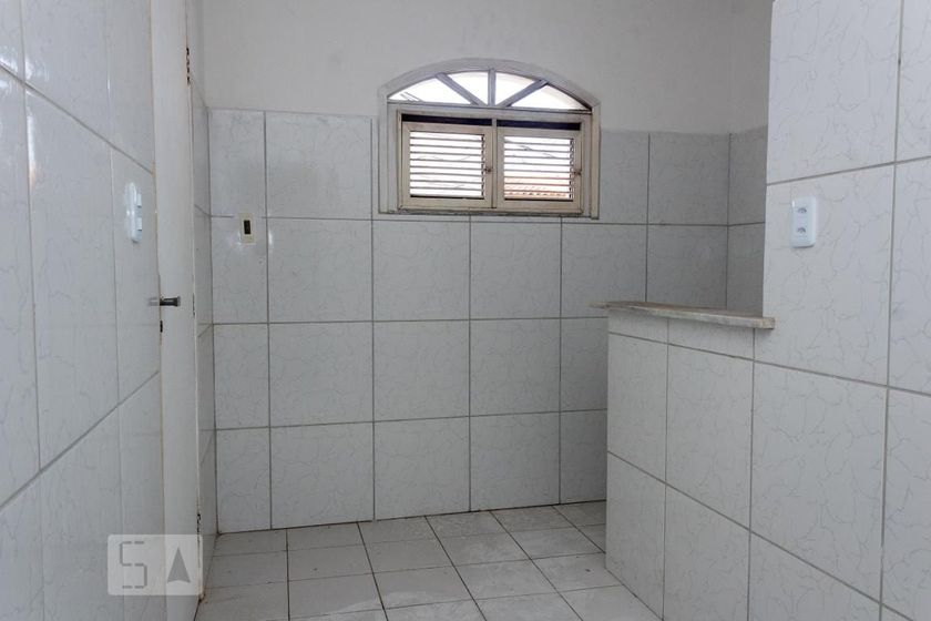 Foto 4 de Apartamento com 1 Quarto para alugar, 33m² em Amadeu Furtado, Fortaleza