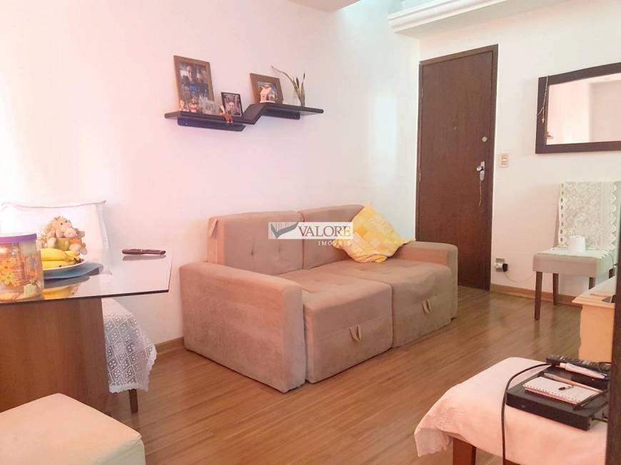 Foto 1 de Apartamento com 1 Quarto à venda, 34m² em Anchieta, Belo Horizonte