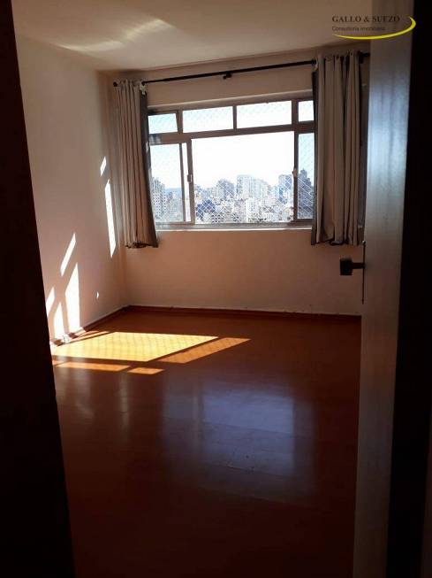 Foto 1 de Apartamento com 1 Quarto para alugar, 37m² em Bela Vista, São Paulo