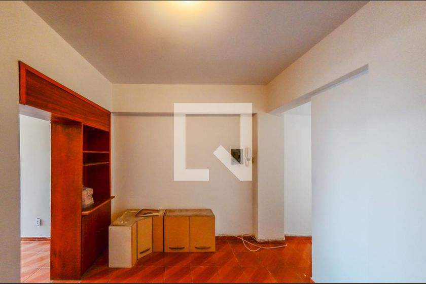Foto 1 de Apartamento com 1 Quarto para alugar, 50m² em Bosque, Campinas