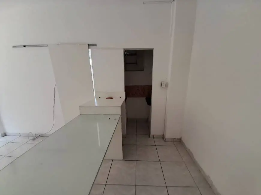 Foto 5 de Apartamento com 1 Quarto para alugar, 40m² em Botafogo, Rio de Janeiro