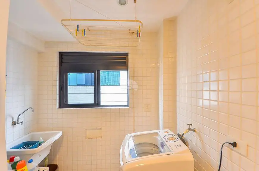 Foto 5 de Apartamento com 1 Quarto à venda, 66m² em Campina do Siqueira, Curitiba