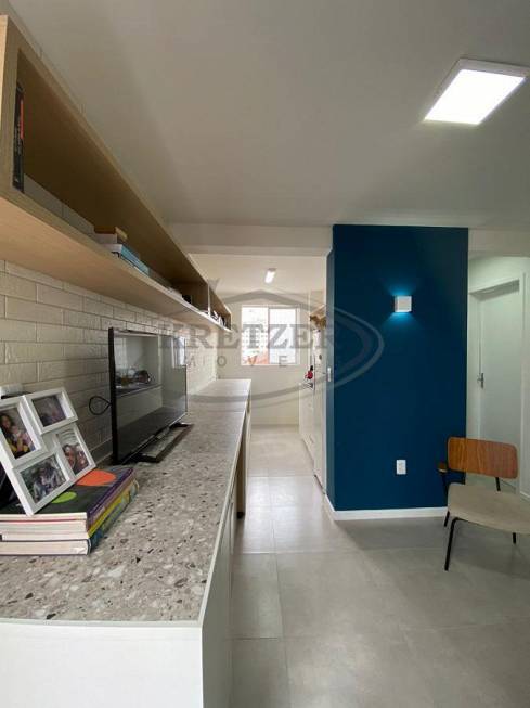 Foto 5 de Apartamento com 1 Quarto à venda, 31m² em Campinas, São José