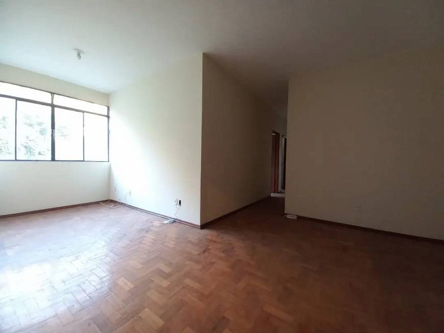 Foto 5 de Apartamento com 1 Quarto para alugar, 60m² em Cascatinha, Petrópolis