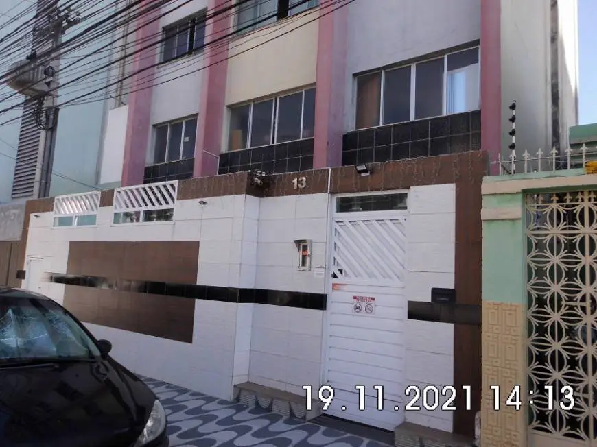 Foto 1 de Apartamento com 1 Quarto para alugar, 52m² em Centro, Aracaju