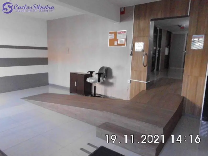 Foto 3 de Apartamento com 1 Quarto para alugar, 52m² em Centro, Aracaju