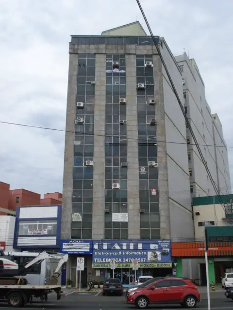 Foto 1 de Apartamento com 1 Quarto à venda, 37m² em Centro, Cachoeirinha