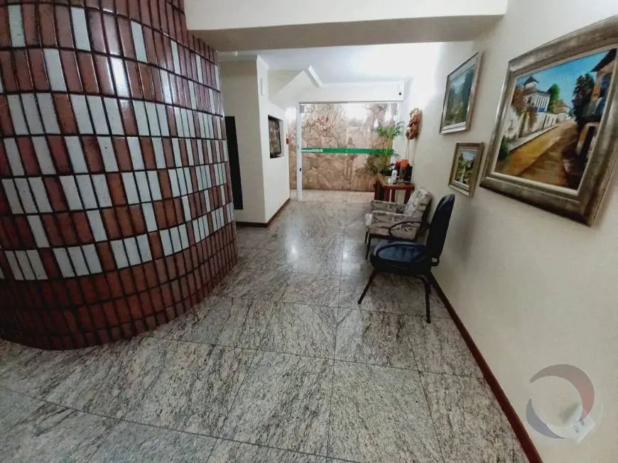 Foto 4 de Apartamento com 1 Quarto para alugar, 46m² em Centro, Florianópolis