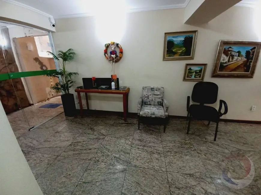 Foto 5 de Apartamento com 1 Quarto para alugar, 46m² em Centro, Florianópolis