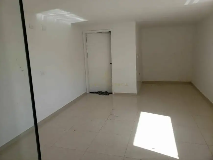 Foto 1 de Apartamento com 1 Quarto para alugar, 35m² em Cidade Patriarca, São Paulo