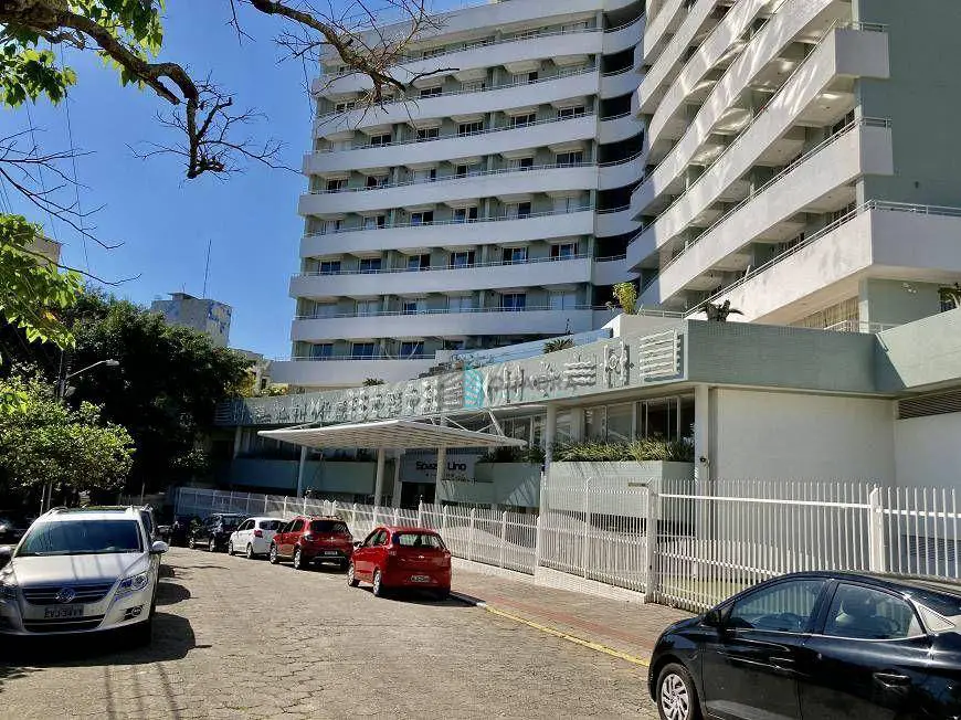 Foto 1 de Apartamento com 1 Quarto à venda, 72m² em Itacorubi, Florianópolis
