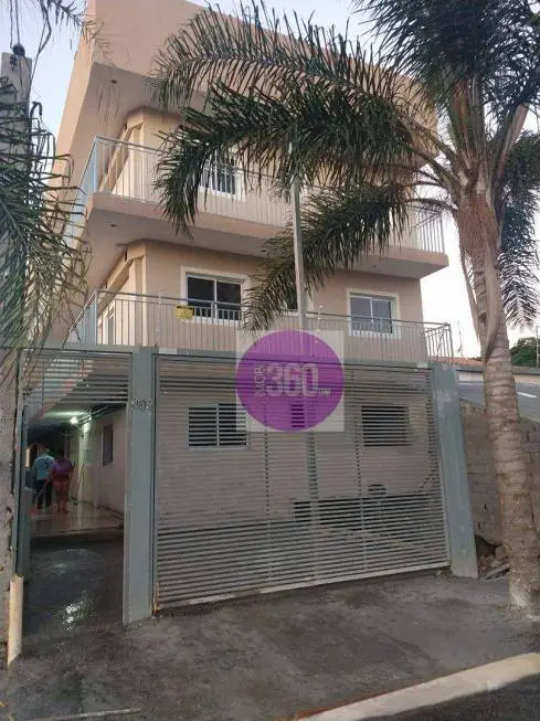 Foto 1 de Apartamento com 1 Quarto para alugar, 40m² em Itaquera, São Paulo