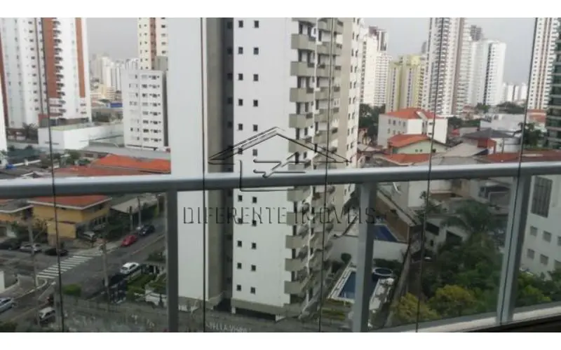 Foto 1 de Apartamento com 1 Quarto à venda, 50m² em Jardim Anália Franco, São Paulo
