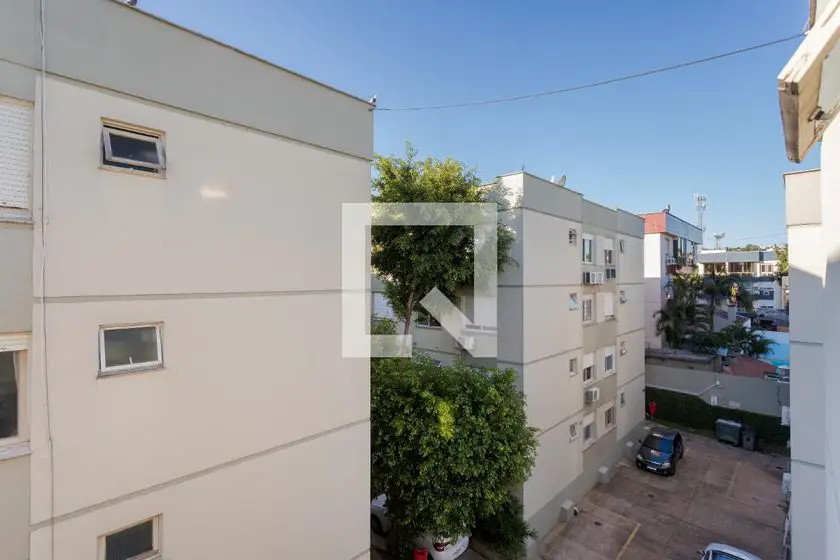 Foto 5 de Apartamento com 1 Quarto à venda, 42m² em Jardim do Salso, Porto Alegre