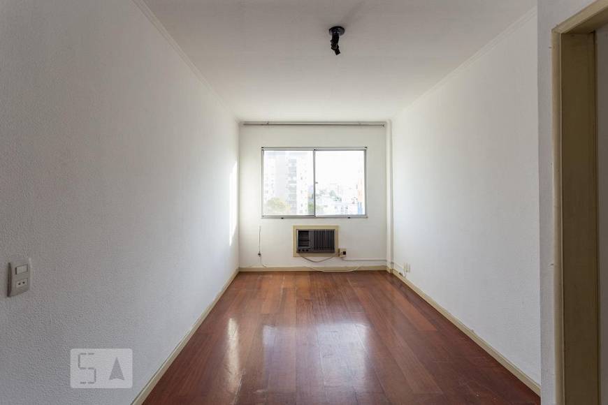 Foto 1 de Apartamento com 1 Quarto para alugar, 49m² em Menino Deus, Porto Alegre