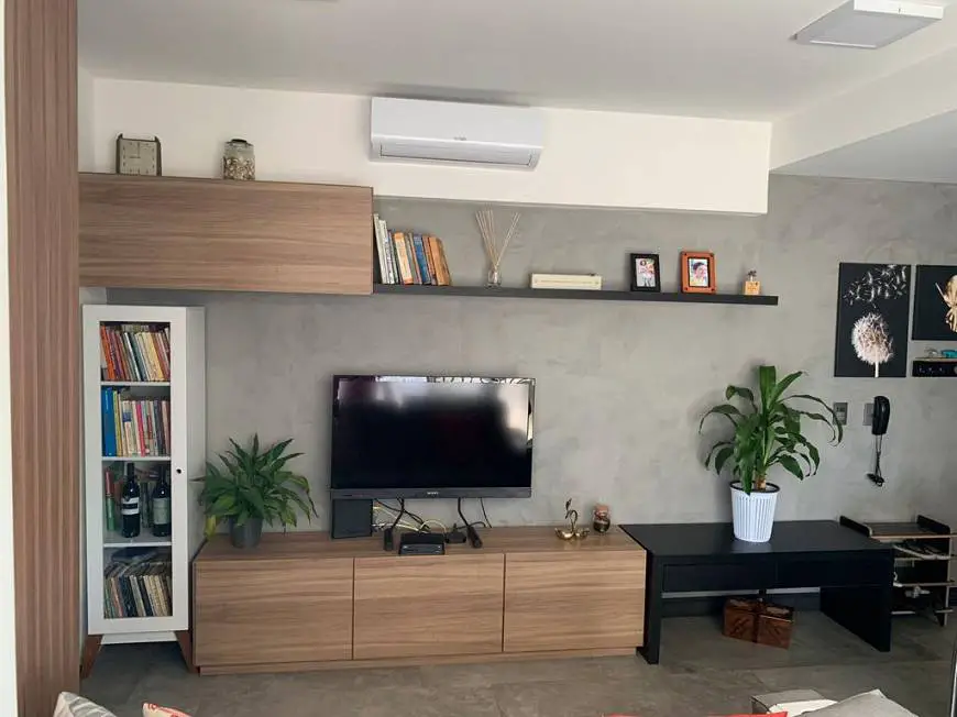 Foto 1 de Apartamento com 1 Quarto à venda, 66m² em Perdizes, São Paulo