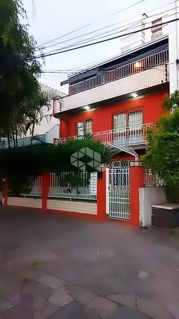 Foto 1 de Apartamento com 1 Quarto à venda, 38m² em Petrópolis, Porto Alegre