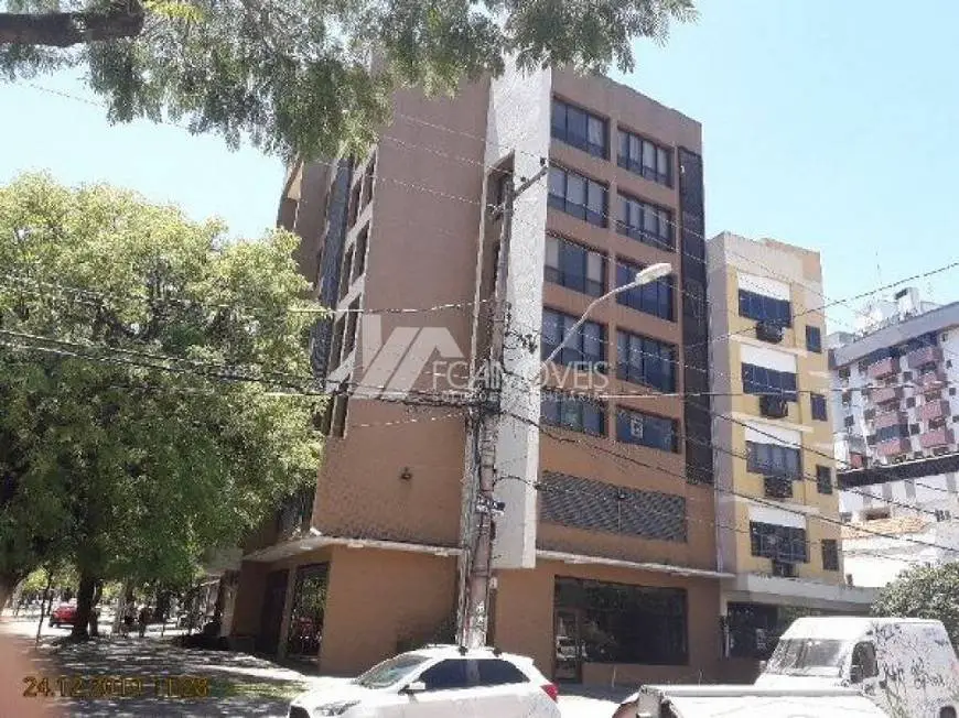 Foto 2 de Apartamento com 1 Quarto à venda, 33m² em Praia de Belas, Porto Alegre