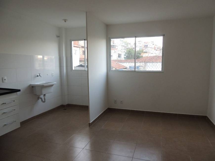 Foto 1 de Apartamento com 1 Quarto para alugar, 50m² em Vila Palmeiras, São Paulo