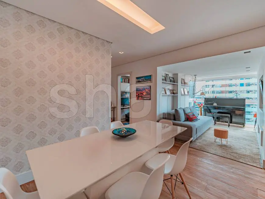 Foto 4 de Apartamento com 2 Quartos à venda, 65m² em Alphaville, Barueri