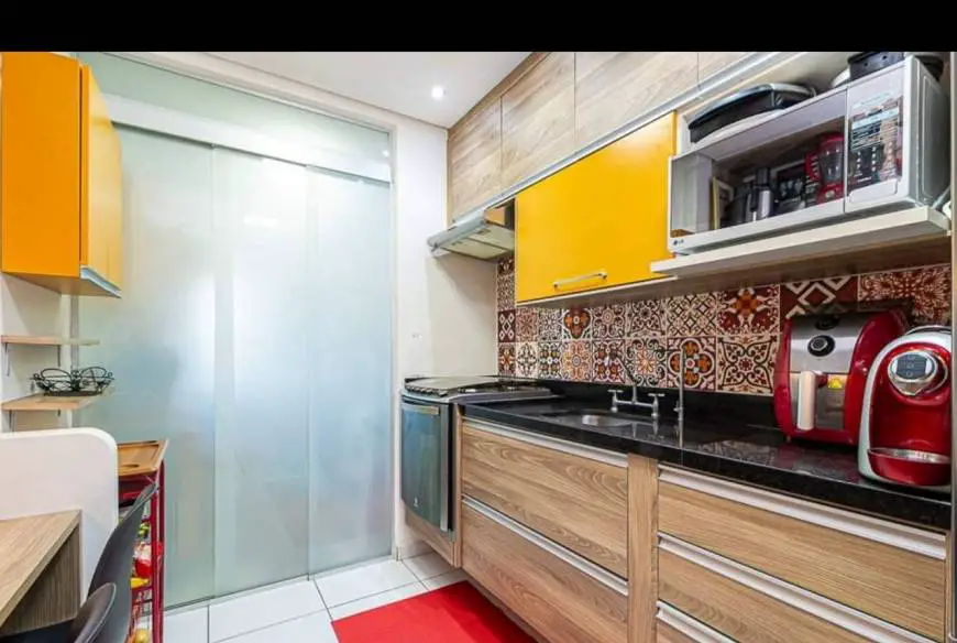 Foto 5 de Apartamento com 2 Quartos à venda, 67m² em Alphaville, Barueri