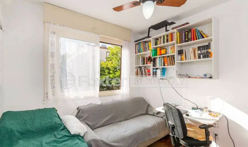 Foto 4 de Apartamento com 2 Quartos à venda, 88m² em Auxiliadora, Porto Alegre
