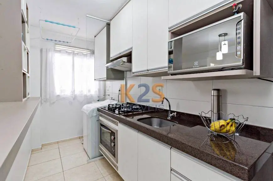 Foto 1 de Apartamento com 2 Quartos para alugar, 51m² em Bairro Alto, Curitiba