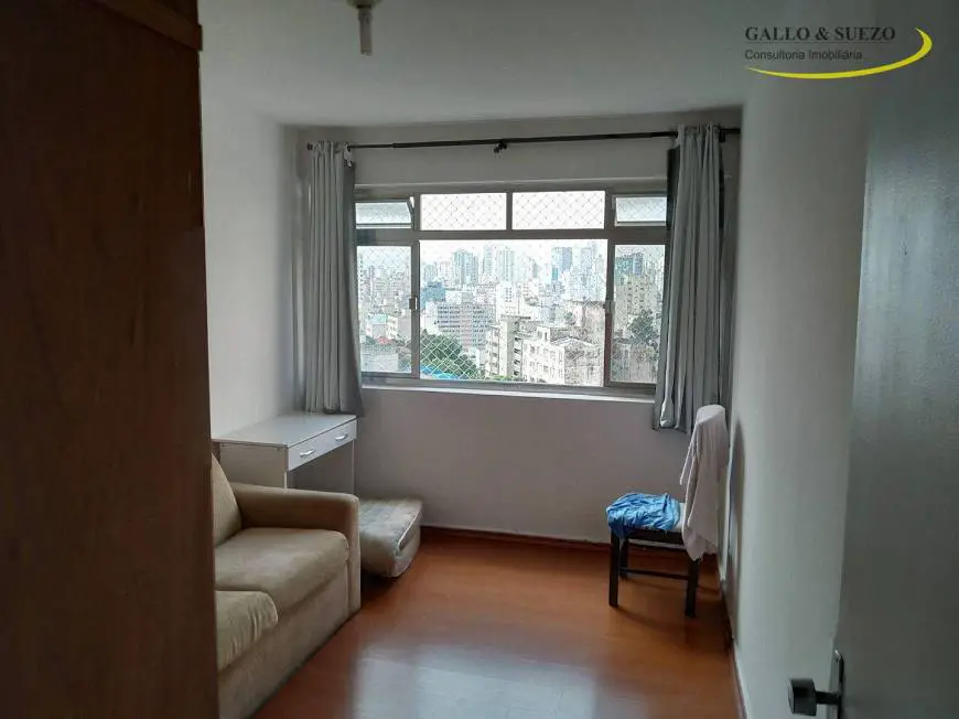 Foto 1 de Apartamento com 2 Quartos para alugar, 78m² em Bela Vista, São Paulo