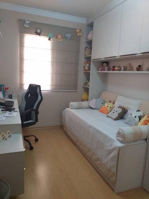 Foto 2 de Apartamento com 2 Quartos à venda, 61m² em Boa Vista, São Caetano do Sul