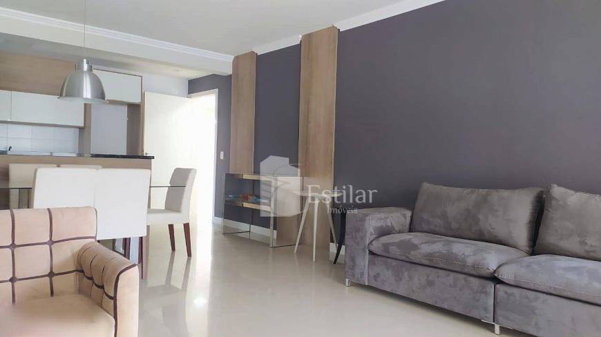 Foto 4 de Apartamento com 2 Quartos à venda, 70m² em Bom Jesus, São José dos Pinhais