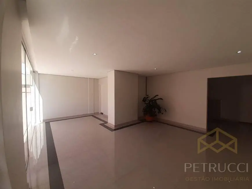 Foto 1 de Apartamento com 2 Quartos para alugar, 65m² em Botafogo, Campinas