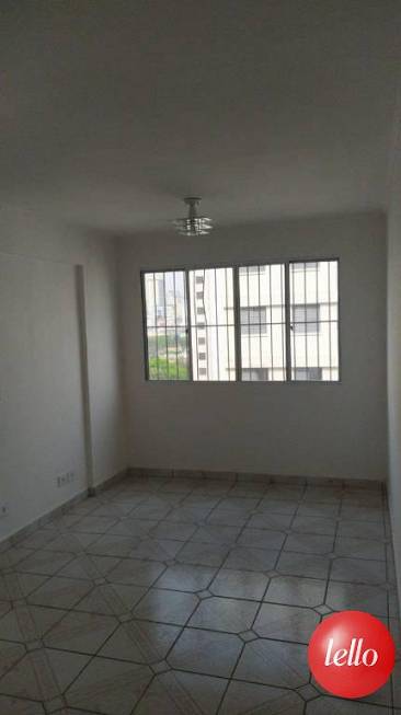 Foto 1 de Apartamento com 2 Quartos para alugar, 50m² em Brás, São Paulo
